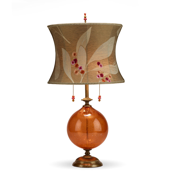 Natalia (orange)-Table Lamp
