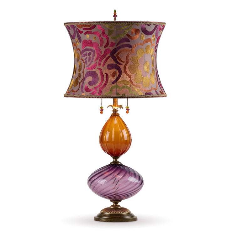 Natasha-Table Lamp