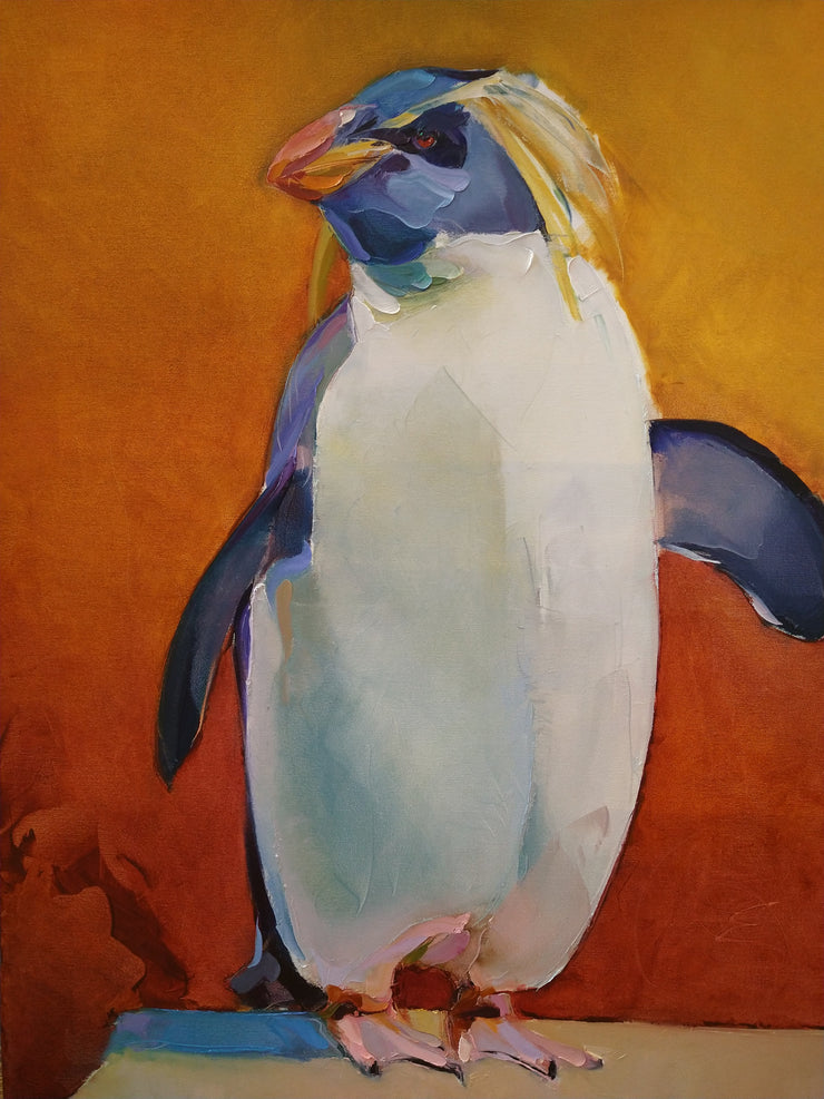 Penguin