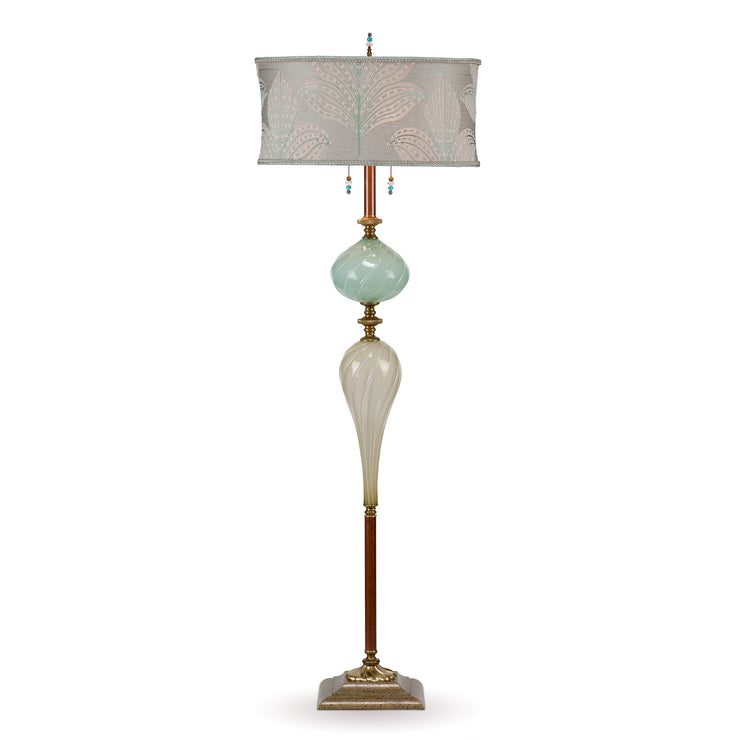 Preston-Floor Lamp