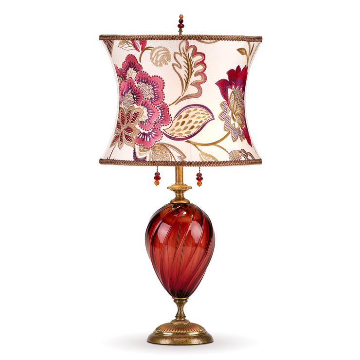 Scarlett-Table Lamp