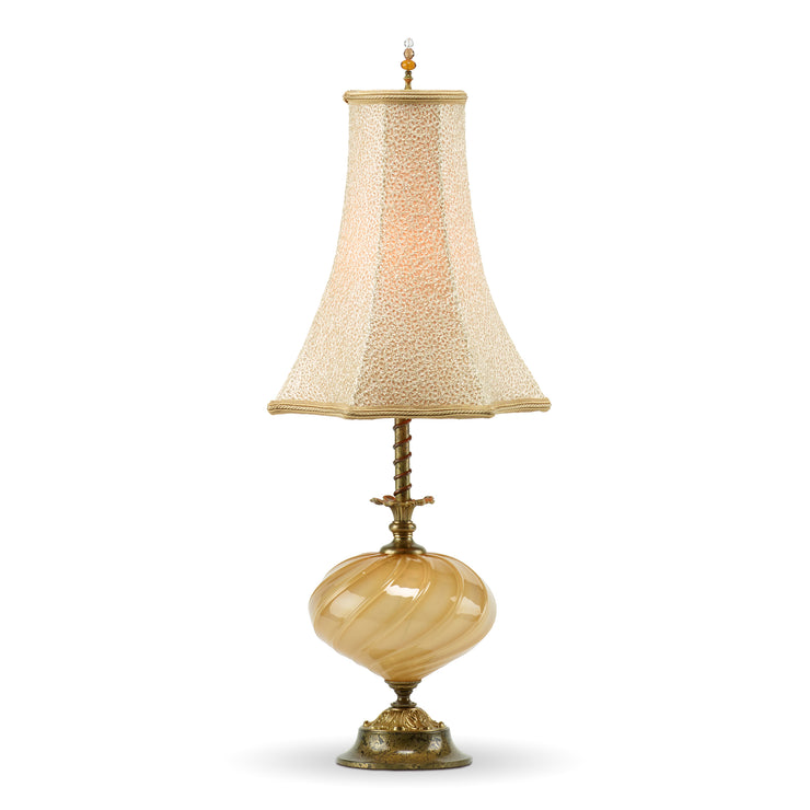 Sofia-Table Lamp