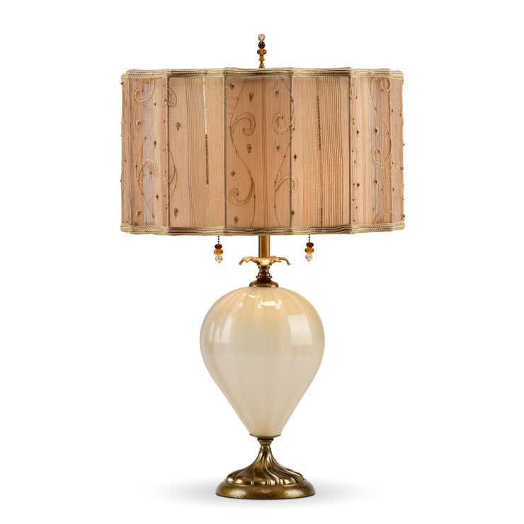 Sophie-Table Lamp
