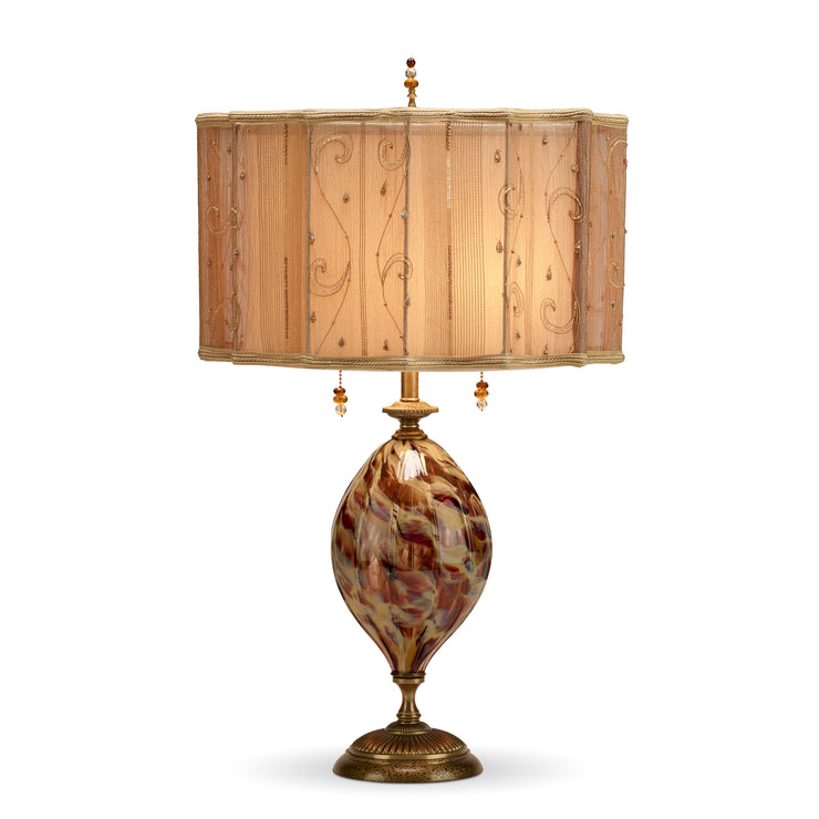 Taylor-Table Lamp