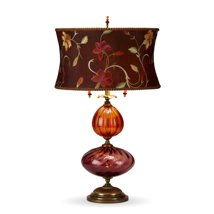 Violeta-Table Lamp