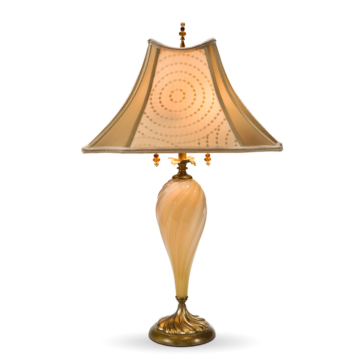 Virginia-Table Lamp