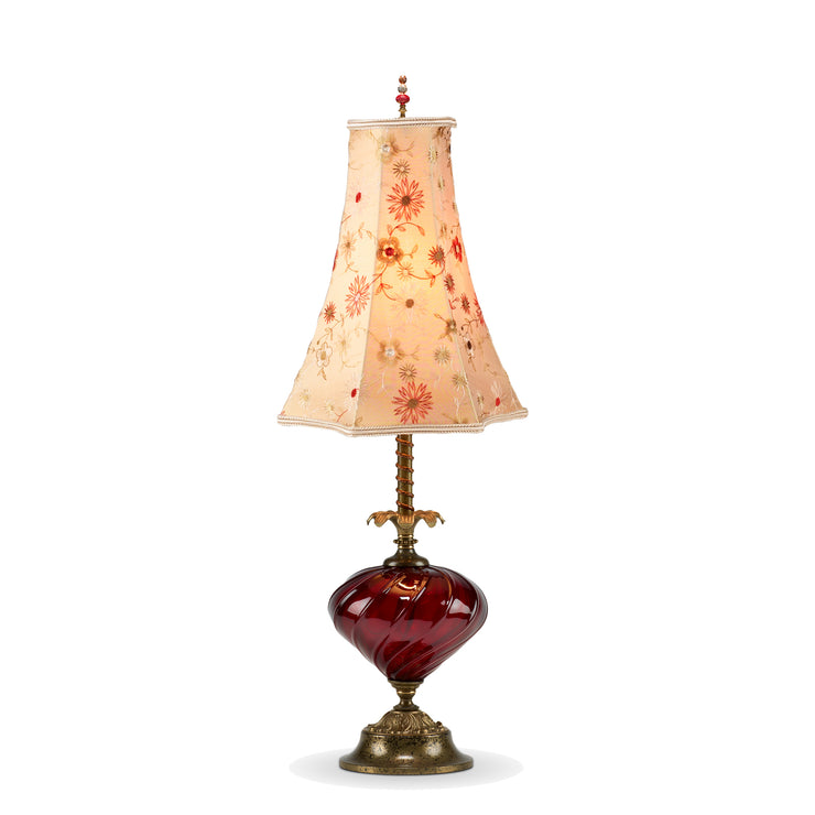 Elizabeth Jane-Table Lamp